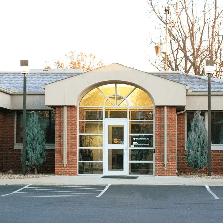 Rea Headquarters | New Philadelphia, OH | Business Advisory Firm