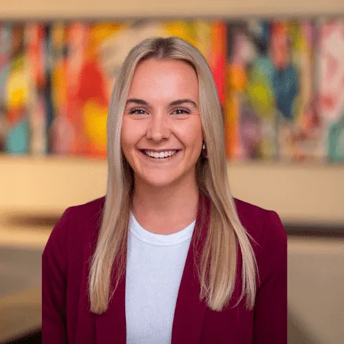 Michaela Huffman | Talent Acquisition Specialist