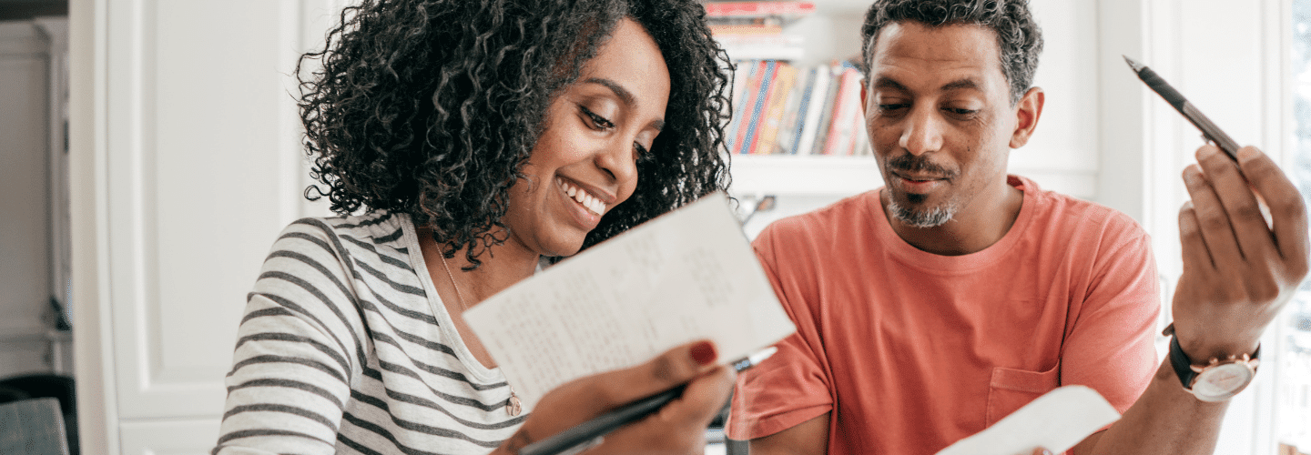 Developing a Budget | Rea Business Advisors