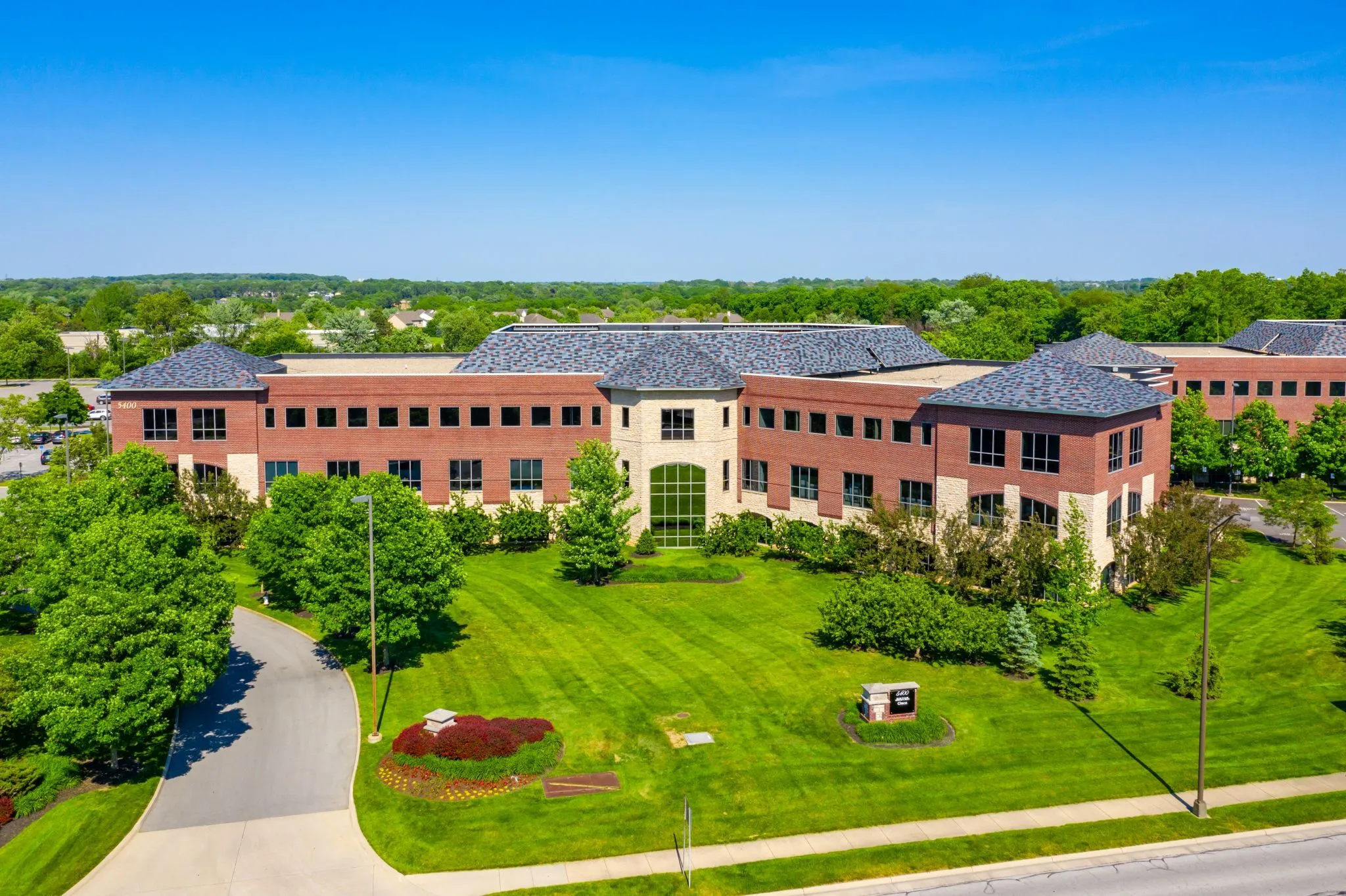 Rea Headquarters | New Philadelphia, OH | Business Advisory Firm