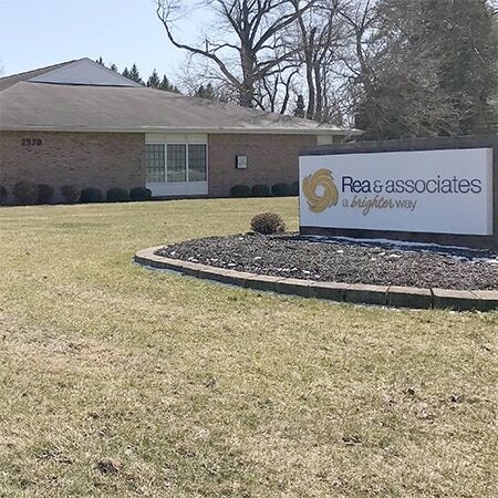 Rea Headquarters | New Philadelphia, OH | Business Advisory Firm