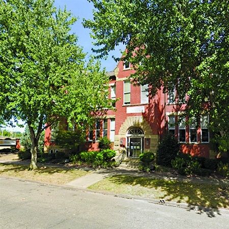 Rea Headquarters | New Philadelphia, OH | Business Advisory Firm