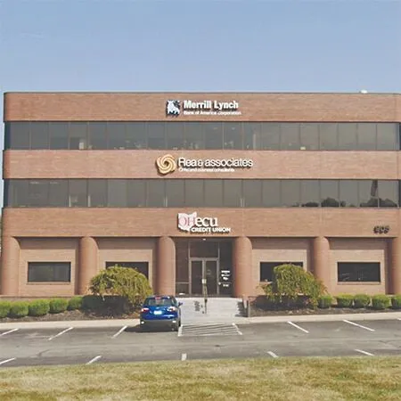 Rea Headquarters | New Philadelphia, OH | Business Advisory Firm