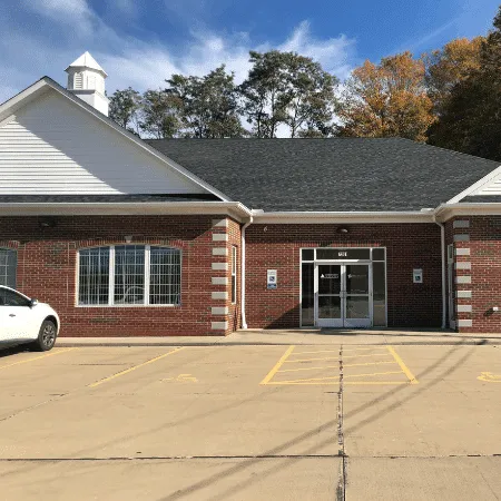 Rea Headquarters | New Philadelphia, OH | Business Advisory Firm