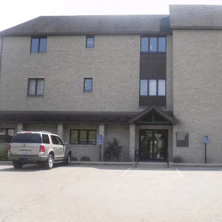 Rea Headquarters | New Philadelphia, OH | Business Advisory Firm