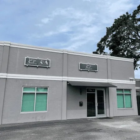 Rea Headquarters | New Philadelphia, OH | Business Advisory Firm
