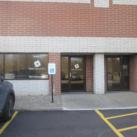 Rea Headquarters | New Philadelphia, OH | Business Advisory Firm