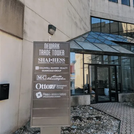 Rea Headquarters | New Philadelphia, OH | Business Advisory Firm