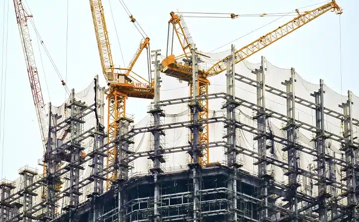 construction