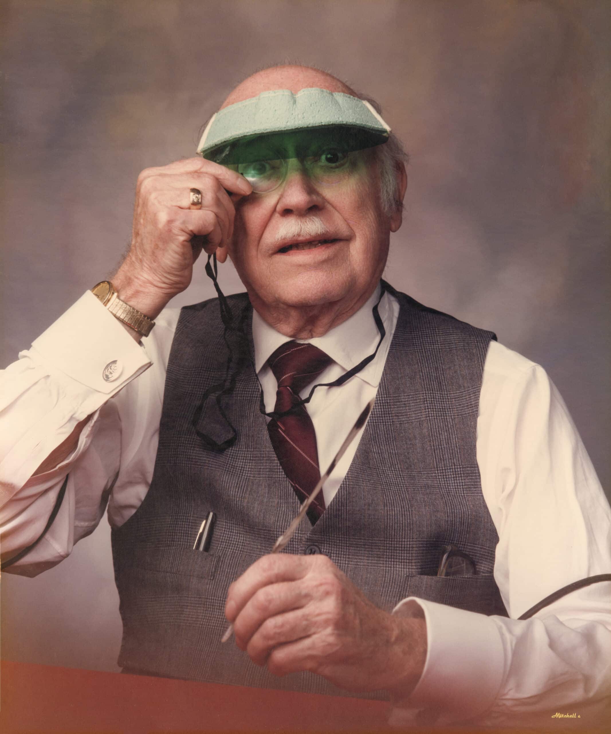 Richard Rea | Rea Advisory