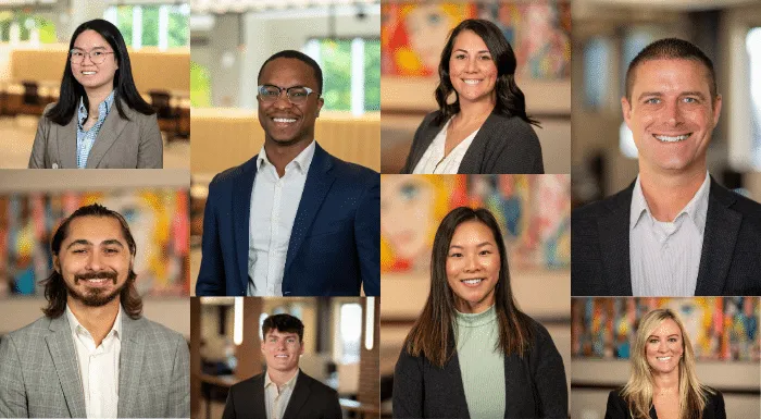 Rea Employees