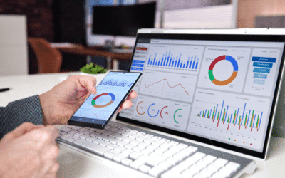 Understanding Business Dashboards: Turning Data into Insights