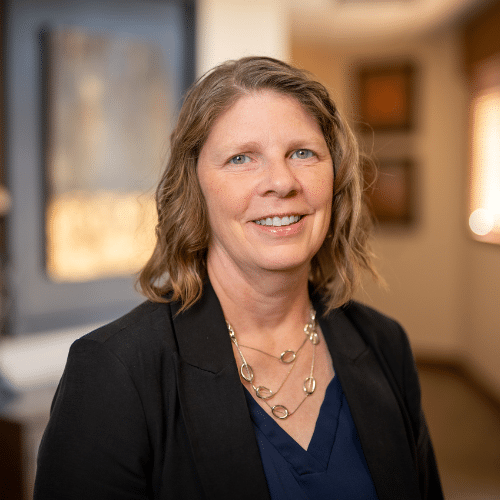 Darlene Finzer | Director or ERISA