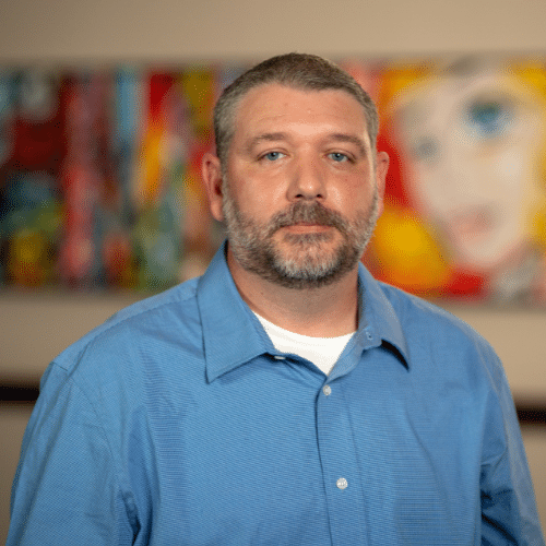 Derek Conrad | Principal