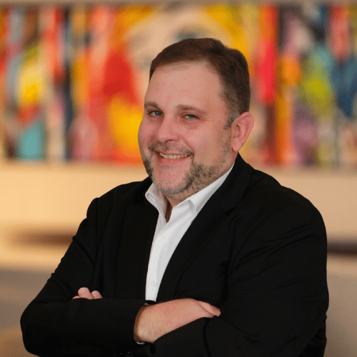 Matt Pottmeyer | Principal