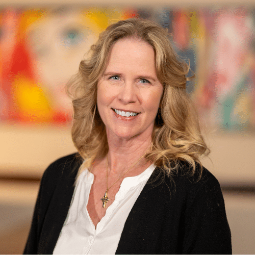Michaela McGinn | Principal