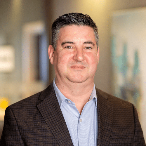 Jeff Barber | Principal