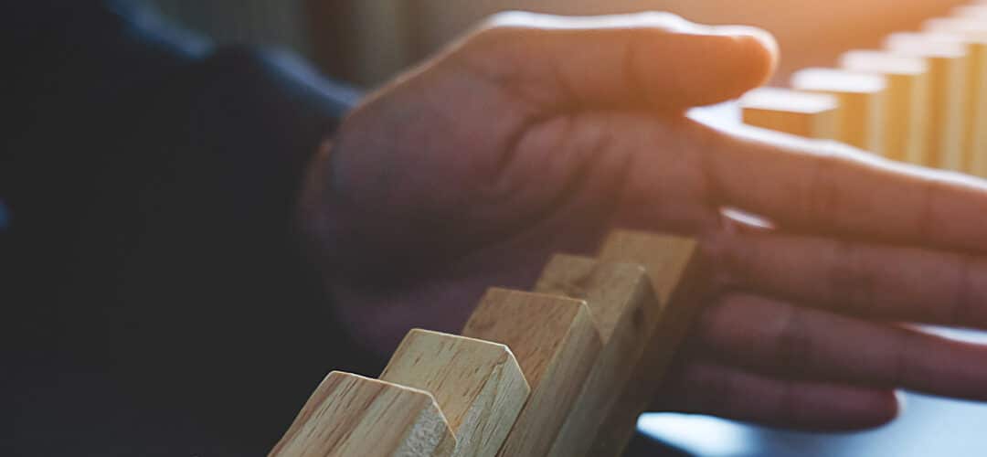 Business Risk: What Is It & How Do I Reduce It?