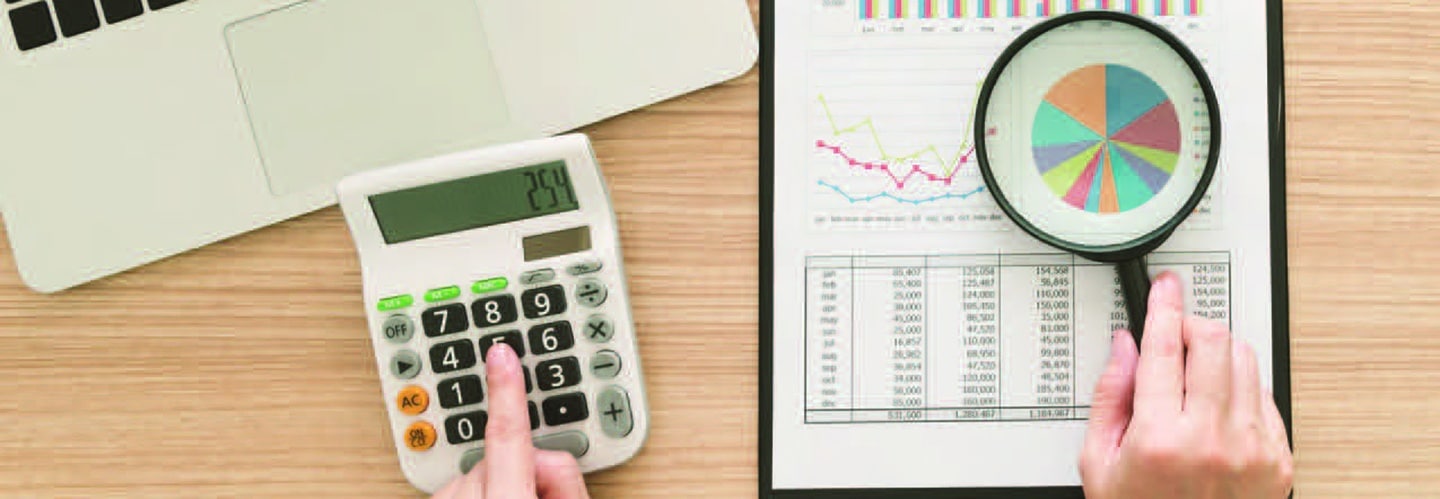 Audit Ready | Financial Report Insights | Ohio CPA Firm