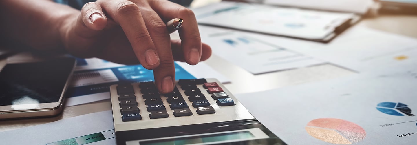 Credit Loss Standard | Financial Services | Ohio CPA Firm