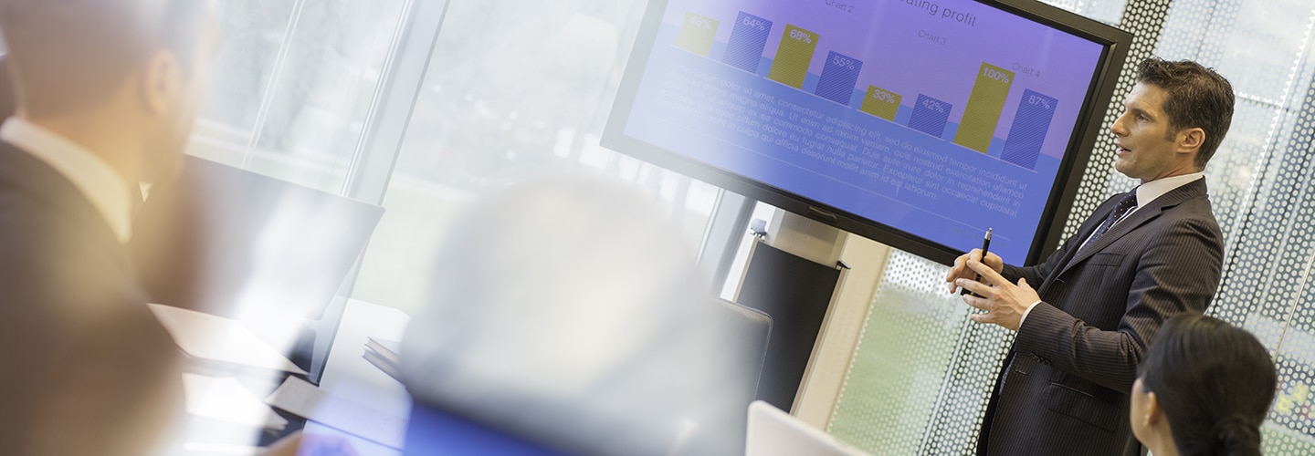 CFO 2.0 | Client Advisory Services | Ohio CPA Firm