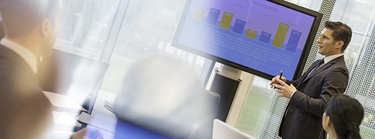 The Future CFO And Their Expanding Responsibilities