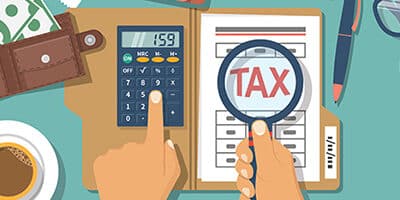 Technology & Tax Scams: A Growing Problem