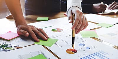 Get Ready, Get Set … For An Audit or Review