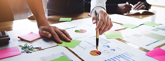 Get Ready, Get Set … For An Audit or Review