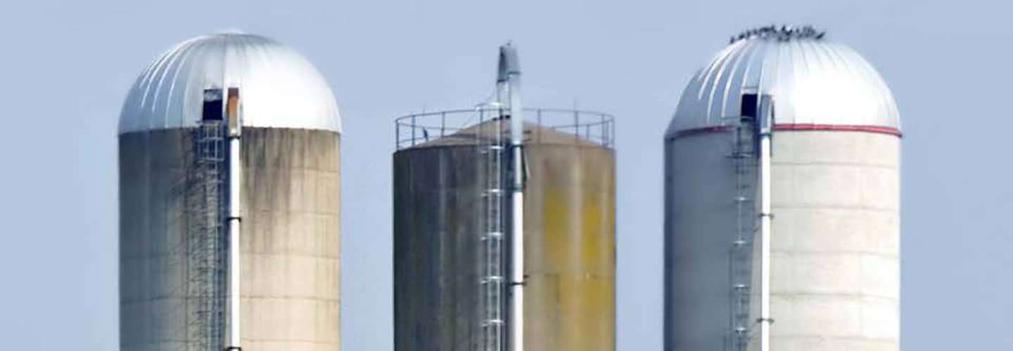 Work Together | Breaking Business Silos | Ohio CPA Firm