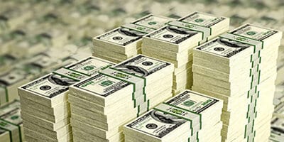 Don’t Shy Away From Business Debt