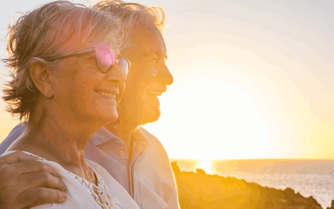 Do You Have A Plan For Your Golden Years?