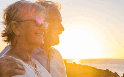 Do You Have A Plan For Your Golden Years?