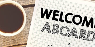 Are You Failing Your New Employees?