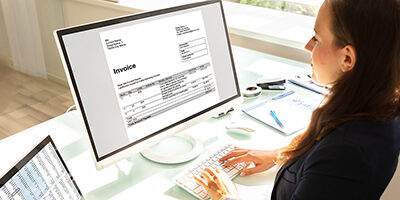 Ready To Take Your Business’s Bookkeeping Online?