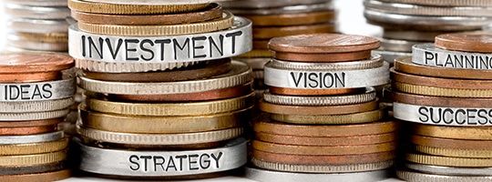 Five Ways To Turn Your Business Into Cold, Hard Cash