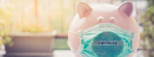 IRS: 2020 Tax Payment Deadline Pushed Back 90 Days