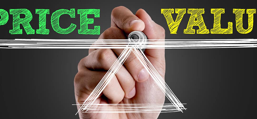 Fair Market Value: What It Is & Why It’s Important