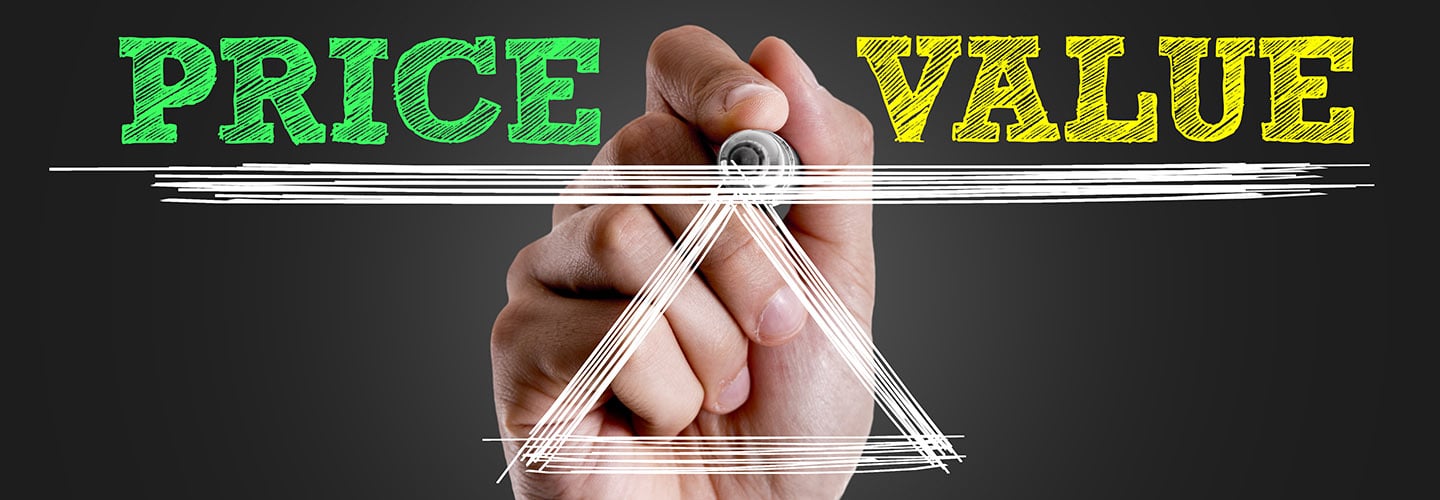 Fair Market Value | FMV In Business | Ohio CPA Firm