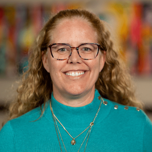 Jenifer Anderson | Principal