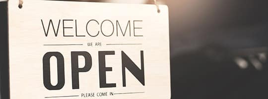 If You Manage The Front Door, We’ll Handle The Back Office