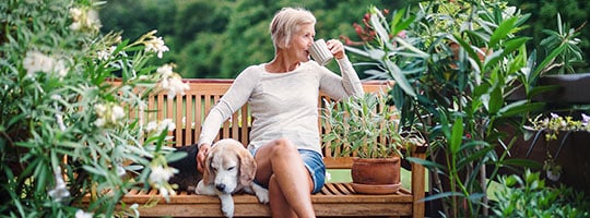 Now & Later: Don’t Just Plan For Your Next Vacation …