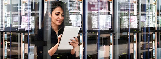 Are There Holes In Your Data Security Infrastructure?