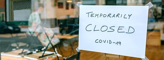What You Need To Know About The Restaurant Revitalization Grant