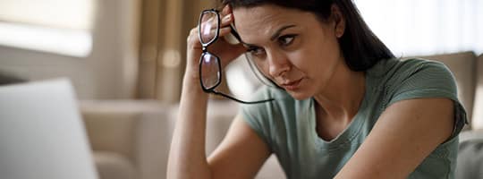 How To Avoid A Not-So-Pleasant Tax Season Surprise