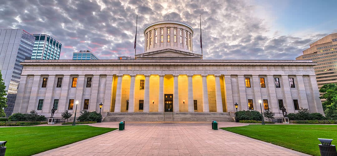 Ohio Establishes New Grant Programs To Assist Small Businesses