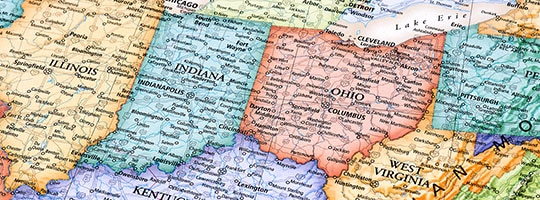 Ohio’s Budget Bill Addresses Remote Work Challenges