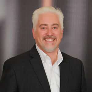 Mark McKinley | CEO | Rea CPA