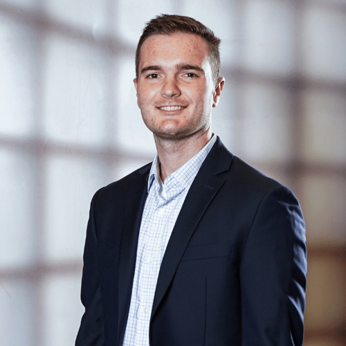 Jacob Self | Dublin CPA | Rea CPA