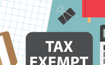 Estate Tax Exemption Will Fall – Now is the Time to Plan